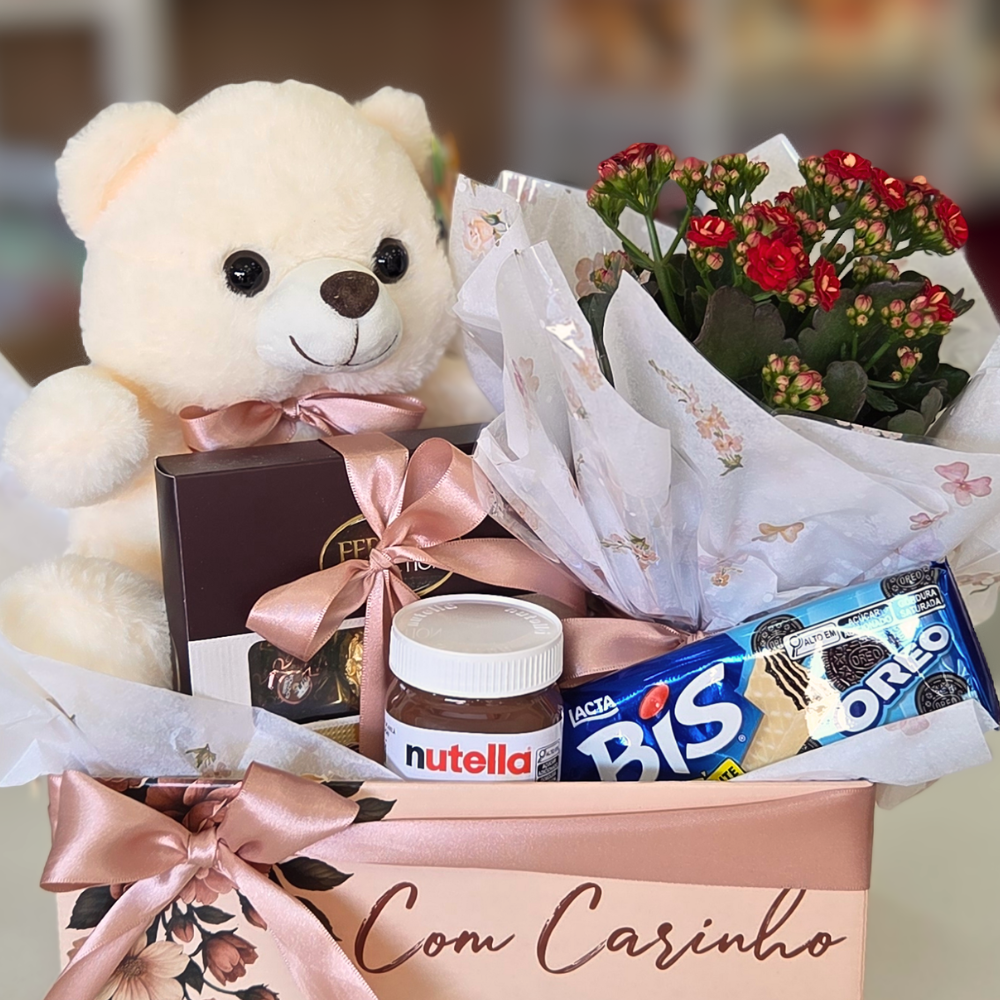 Aqui tem Amor - Imagem 2
