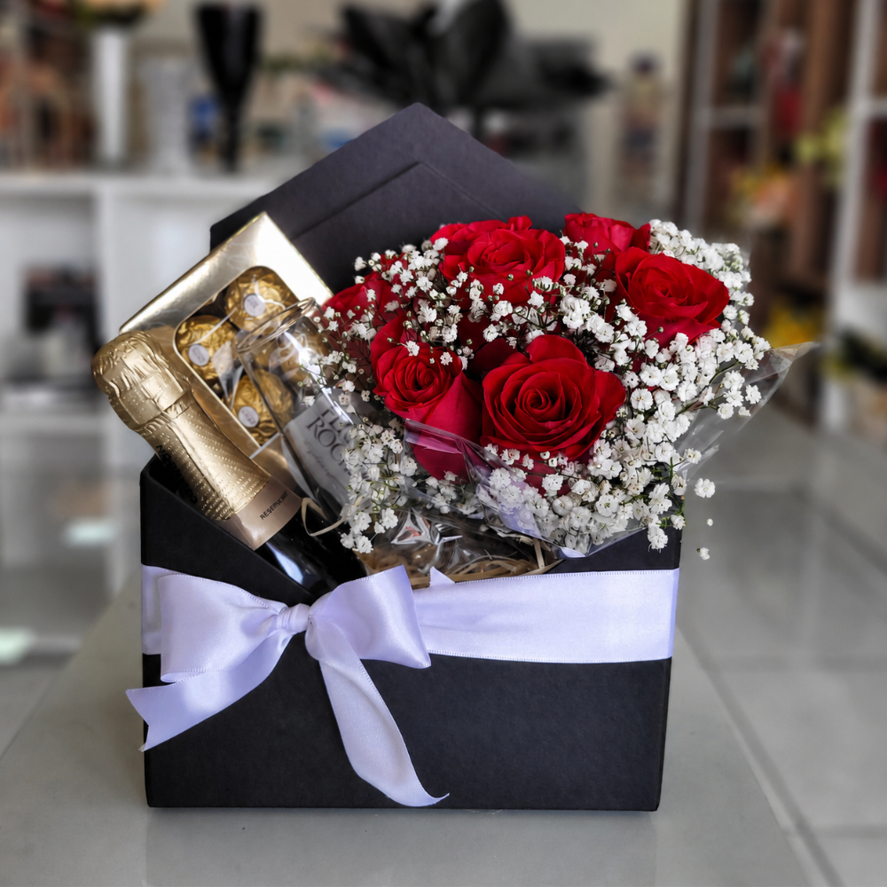Box Carta