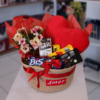 Cesta Amor