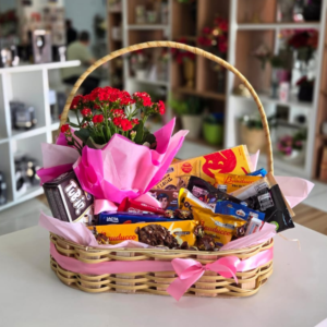 Amor por Chocolate