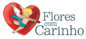 Flores com Carinho